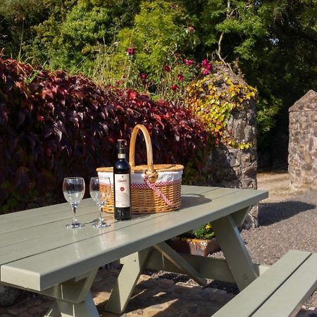 Millbrae Lodges Belfast Bagian luar foto