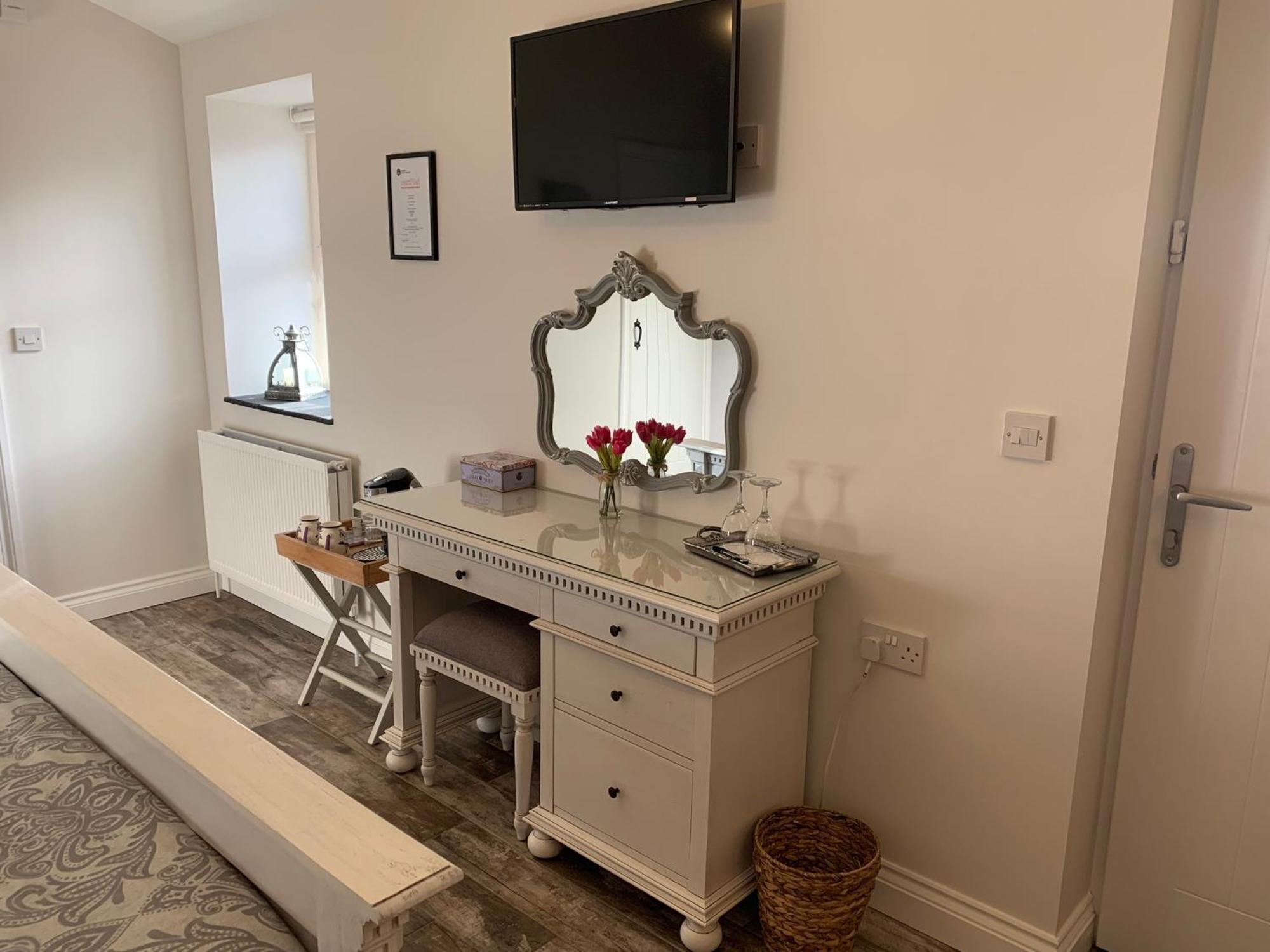Millbrae Lodges Belfast Bagian luar foto