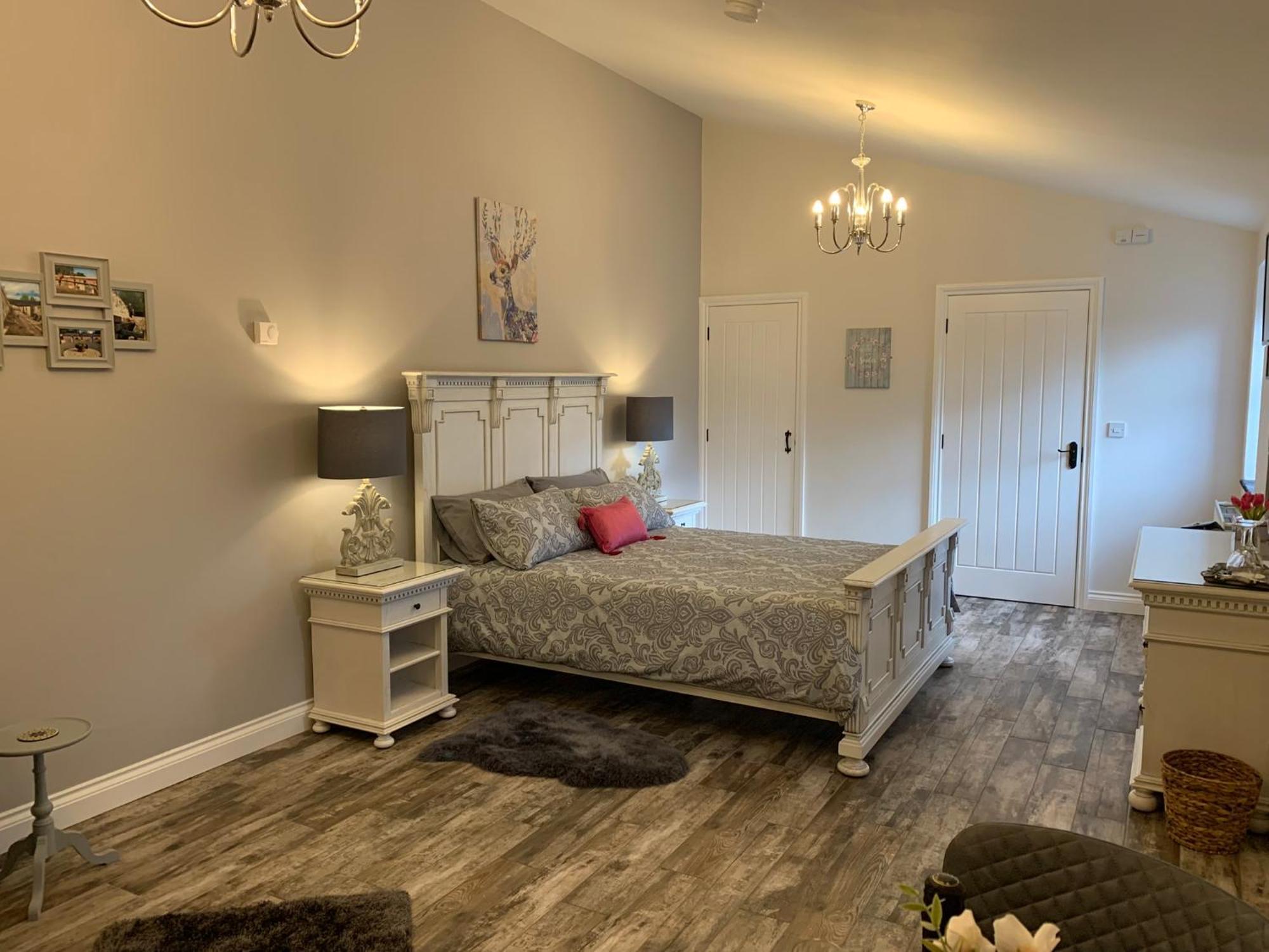 Millbrae Lodges Belfast Bagian luar foto