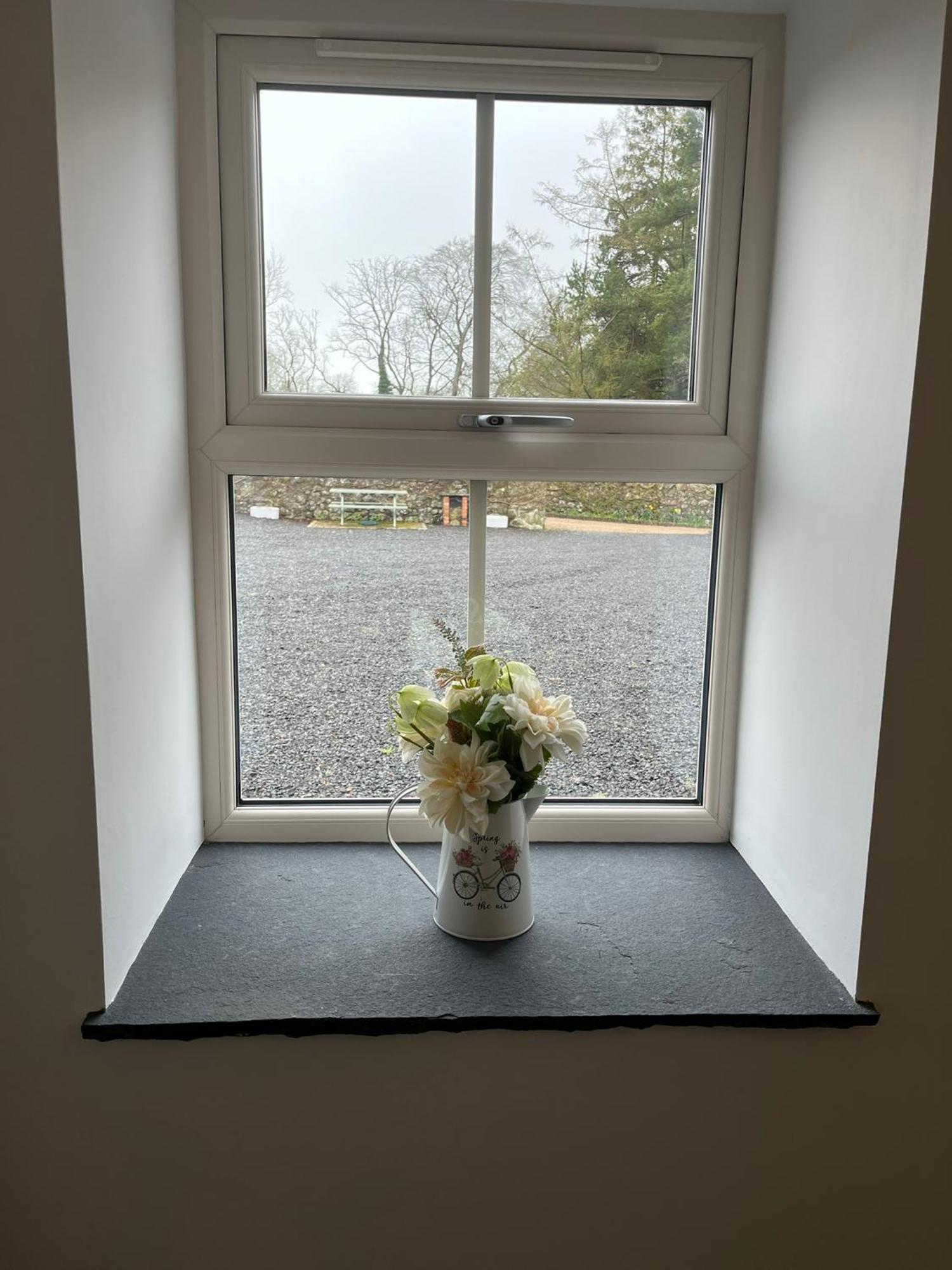 Millbrae Lodges Belfast Bagian luar foto