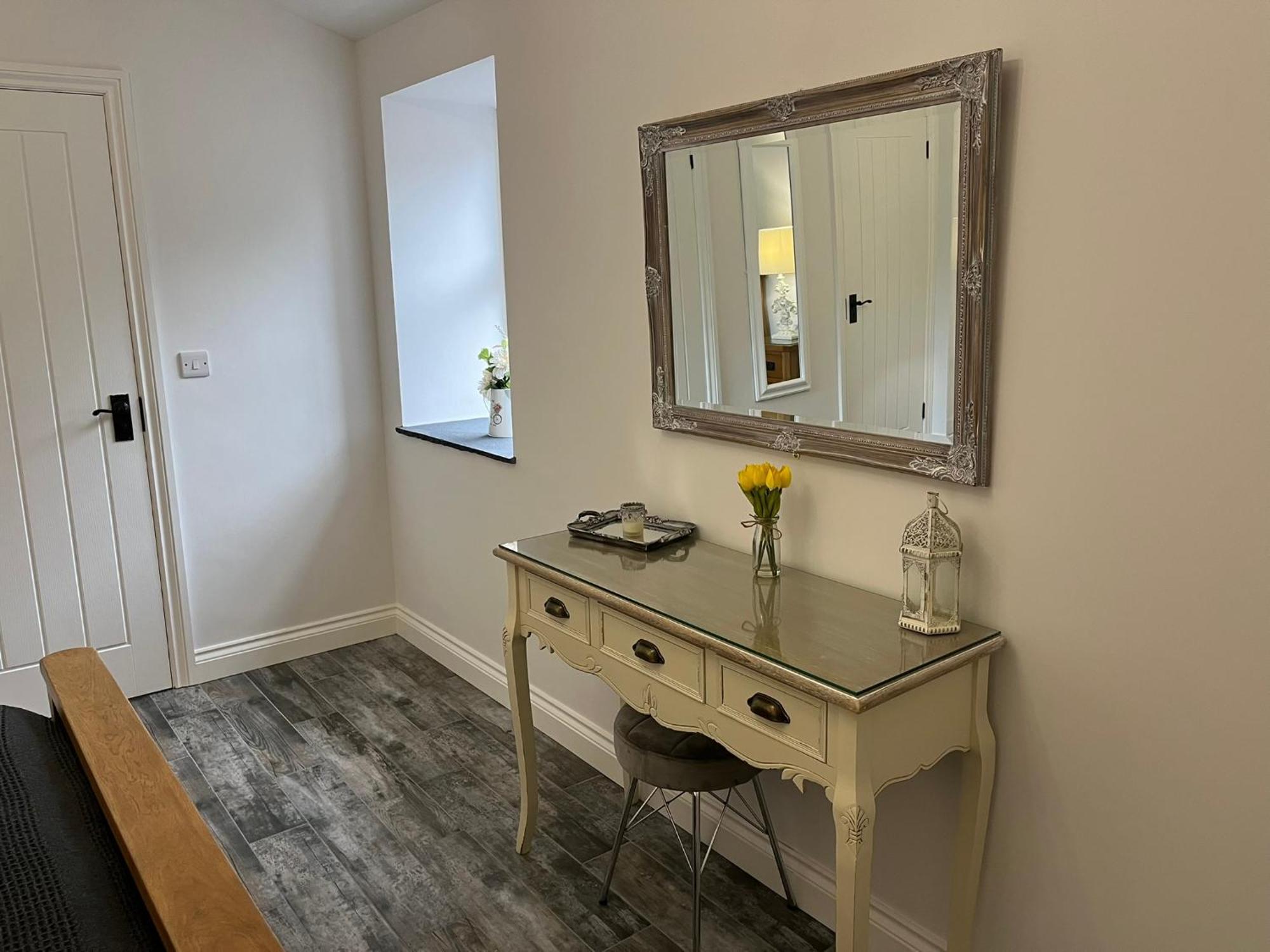 Millbrae Lodges Belfast Bagian luar foto