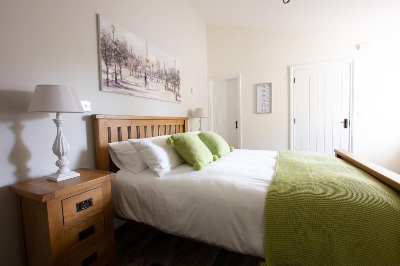 Millbrae Lodges Belfast Bagian luar foto
