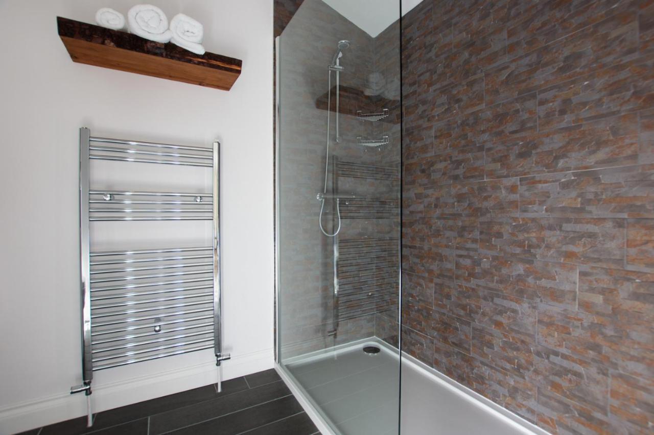 Millbrae Lodges Belfast Bagian luar foto