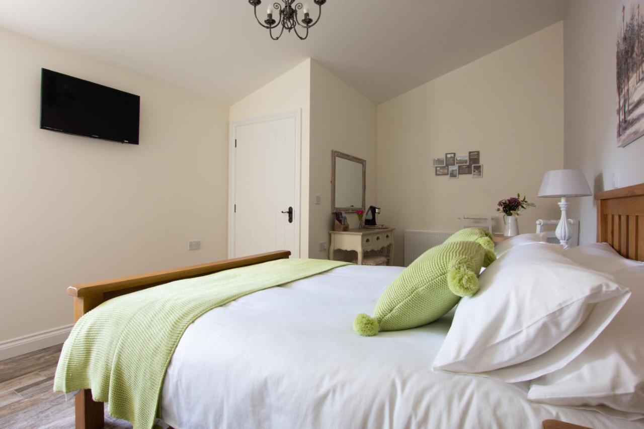 Millbrae Lodges Belfast Bagian luar foto
