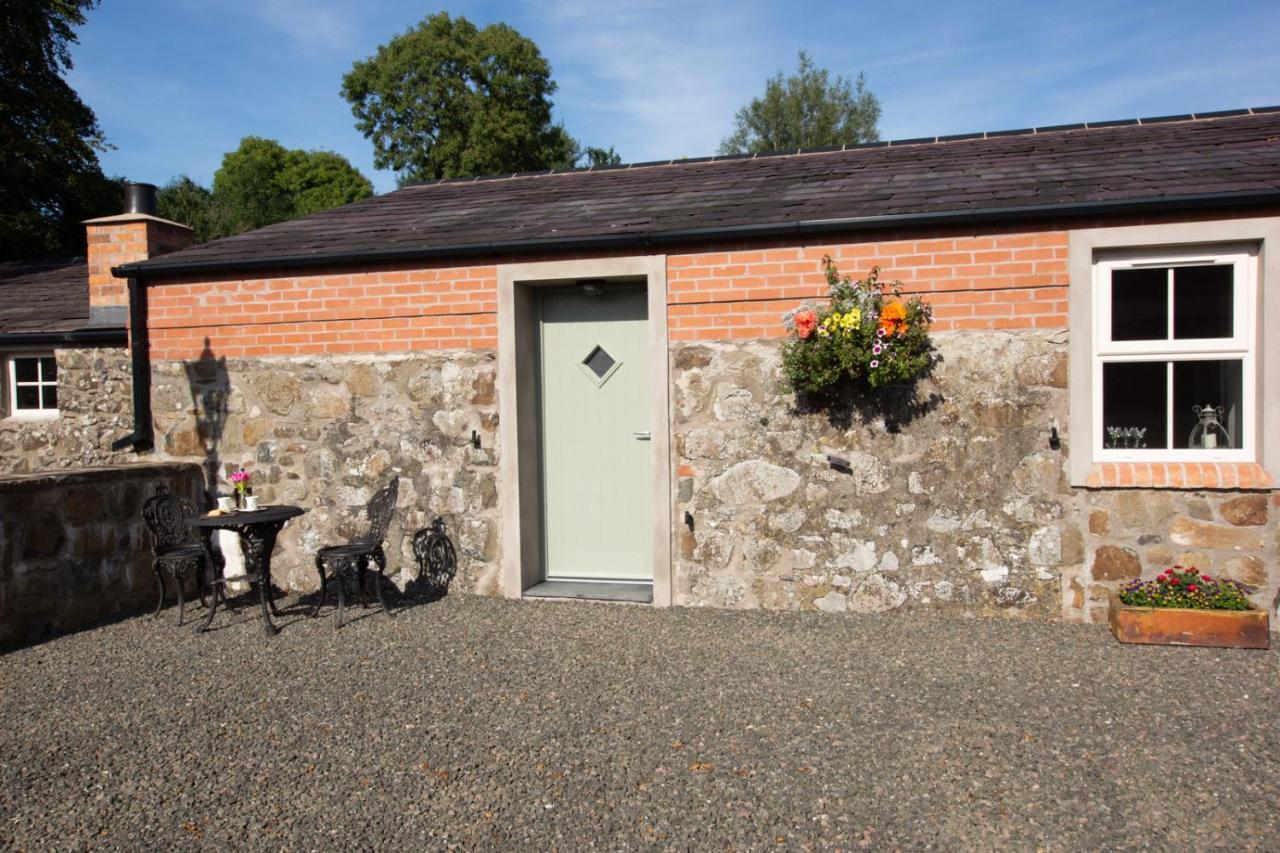 Millbrae Lodges Belfast Bagian luar foto